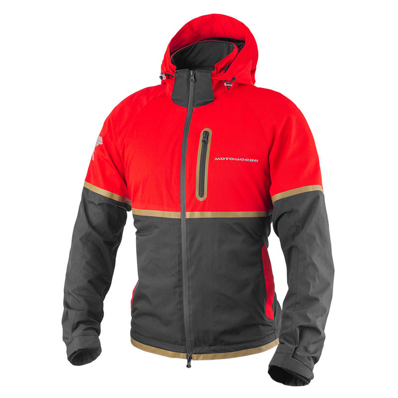 Jacket 1