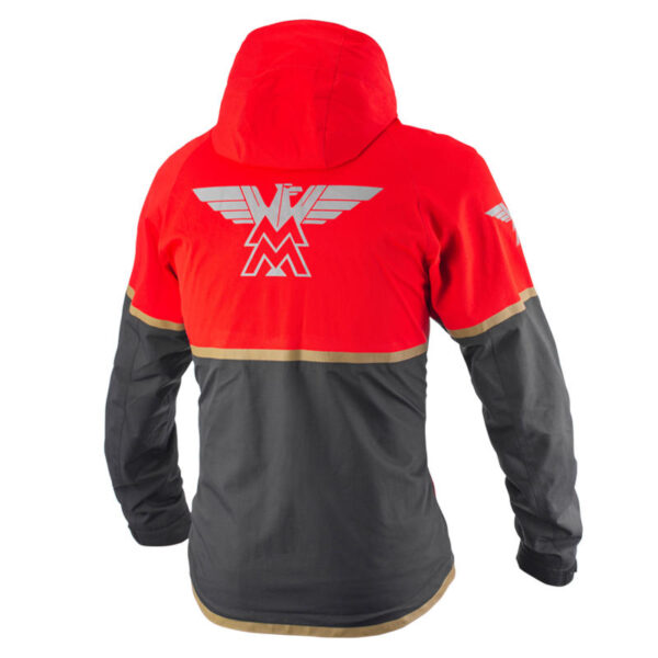 Campera Moto Morini - Image 2