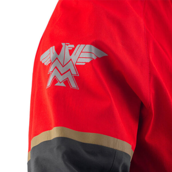 Campera Moto Morini - Image 5